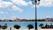 Zakynthos s výletem na Kefalonii - hotel - snídaně/večeře - 7 nocí