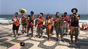 Rio de Janeiro, karneval