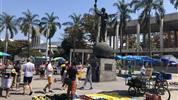 Rio de Janeiro, karneval