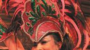 Rio de Janeiro, karneval