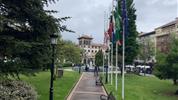 Svatojakubská pouť podél biskajského pobřeží ze San Sebastiánu do Bilbaa