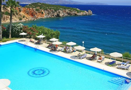 Istron Bay
