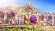 Disneyland a Walt Disney Studio s návštěvou Paříže