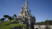Disneyland a Walt Disney Studio s návštěvou Paříže