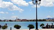 Zakynthos s výletem na Kefalonii - hotel - polopenze - 7 noc