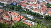 Slovinské a rakouské Štýrsko - nejen pro milovníky čokolády a termálů