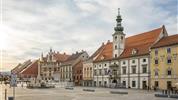 Slovinské a rakouské Štýrsko - nejen pro milovníky čokolády a termálů