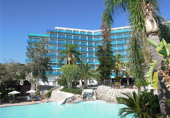Calypso Beach