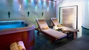 Albatros Spa & Resort - wellness centrum