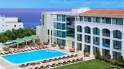 Albatros Spa & Resort - hotelový komplex s bazénem