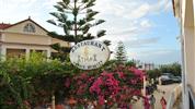 Castello Beach - restaurace Athina