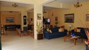Castello Beach - lobby, kulečník