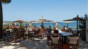Castello Beach - restaurace