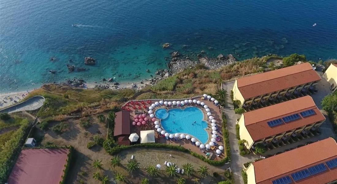 Poggio di Tropea