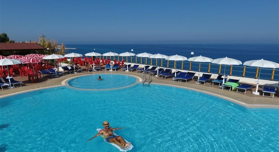 Poggio di Tropea