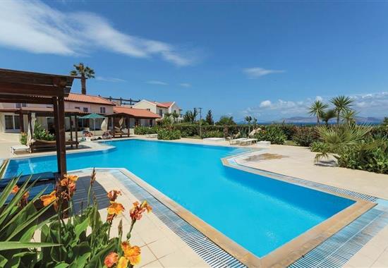 Aegean View Aqua Resort