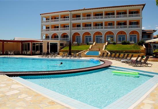 Tsamis Zante Hotel & Spa