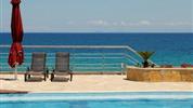 Tsamis Zante Hotel & Spa - prostorný bazén