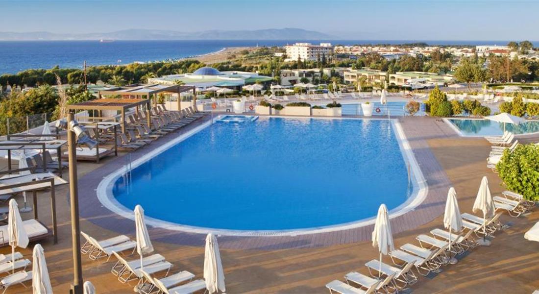 Kipriotis Panorama Hotel & Suites