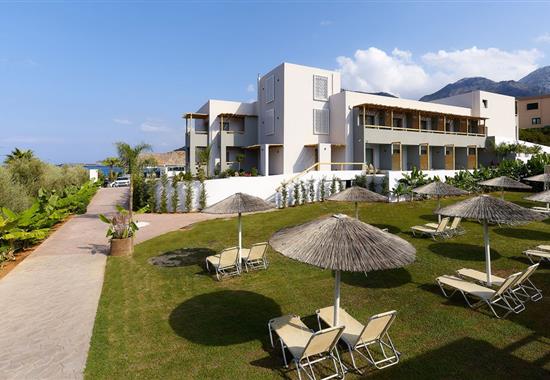 Bali Star Resort Boutique