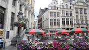 Belgické království a památky UNESCO