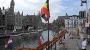 Belgické království a památky UNESCO