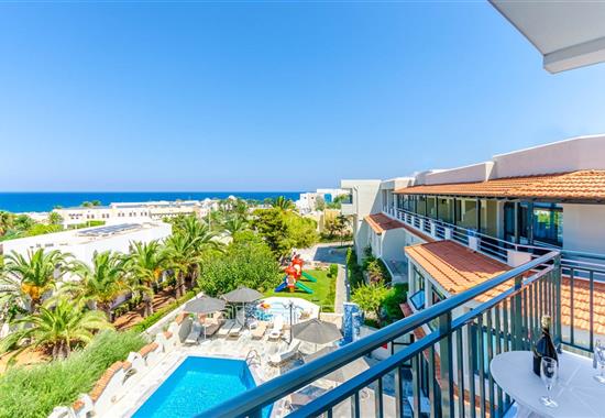 Anna Maria Village
