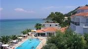 Paradise Beach