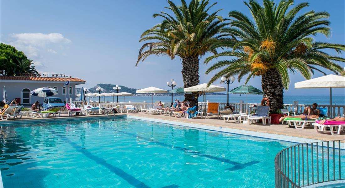 Paradise Beach