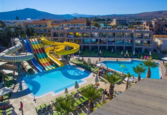 Gouves Water Park Holiday Resort
