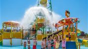 Gouves Water Park Holiday Resort