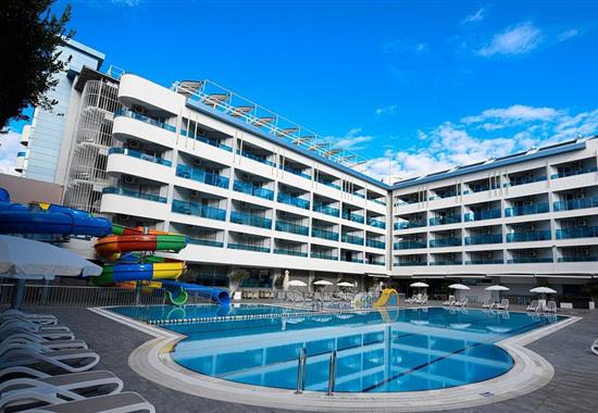 Avena Resort & Spa