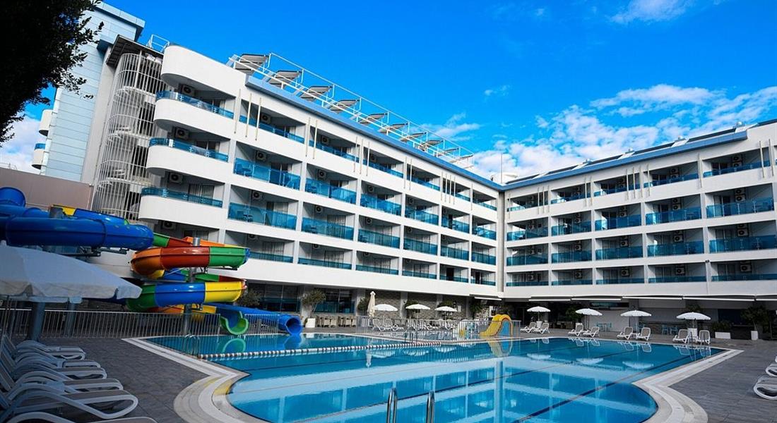 Avena Resort & Spa