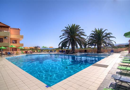 Fereniki Holiday Resort