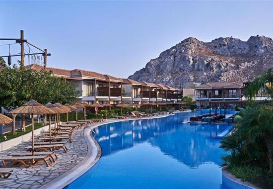Atlantica Holiday Village Rhodes