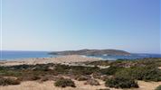 Panorama Guest House Gennadi - Prasonisi Beach