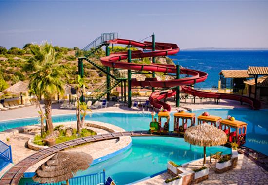 Zante Royal Resort & Water Park