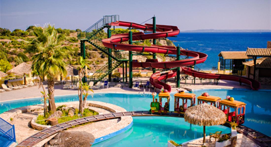 Zante Royal Resort & Water Park