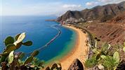 KANÁRSKÉ OSTROVY - TENERIFE S VÝLETEM NA OSTROV LA GOMERA