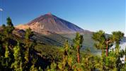 KANÁRSKÉ OSTROVY - TENERIFE S VÝLETEM NA OSTROV LA GOMERA