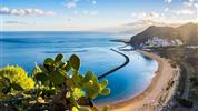 KANÁRSKÉ OSTROVY - TENERIFE S VÝLETEM NA OSTROV LA GOMERA