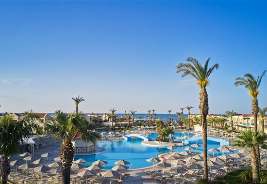 Lindos Princess Beach