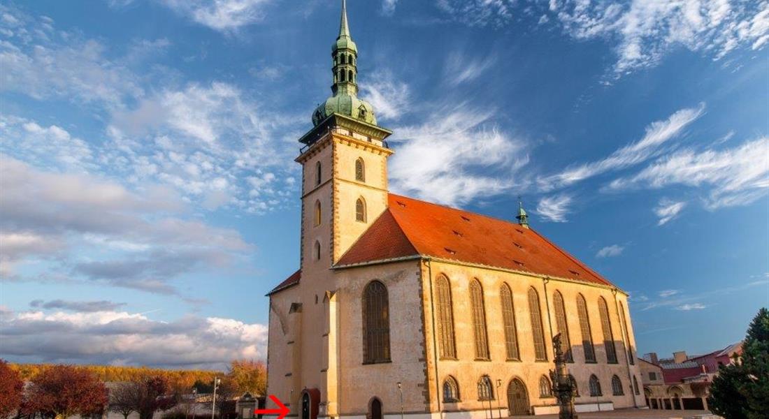 Střední Čechy a ústecký kraj - ST2505