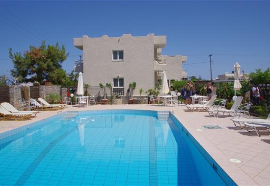 Altis - Hersonissos