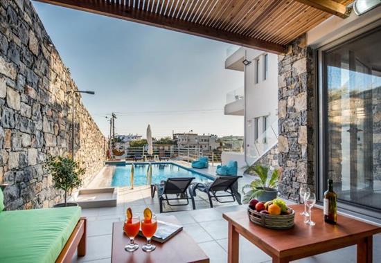 Asteri Suites