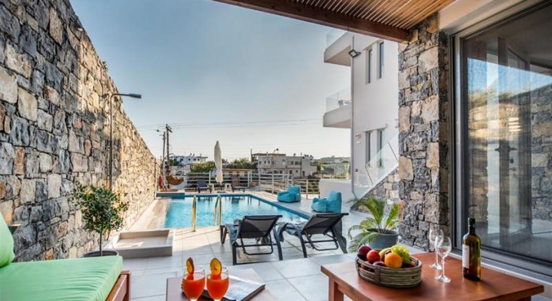 Asteri Suites