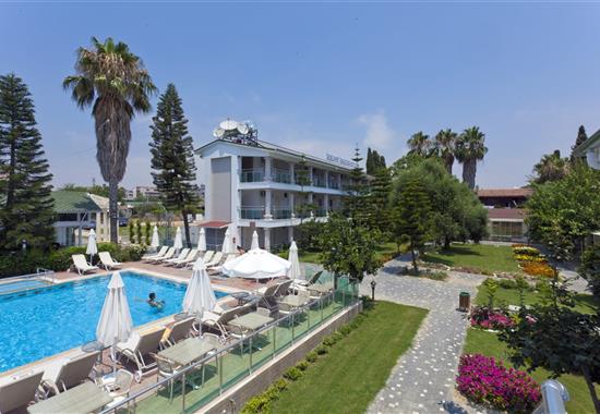 Clover Magic Altinkum Park - 