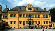 SALCBURK A ÚDOLÍ WACHAU FARNÍ ZÁJEZD S OTCEM LUKÁŠEM