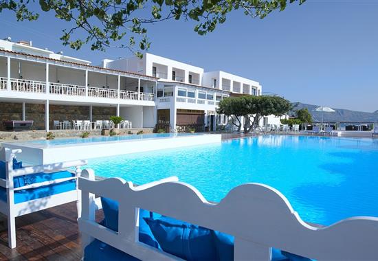 Elounda Ilion