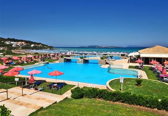 Athina San Stefanos - 